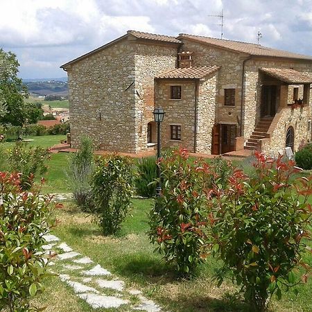Le Pergoline B&B Casciana Terme Exterior photo