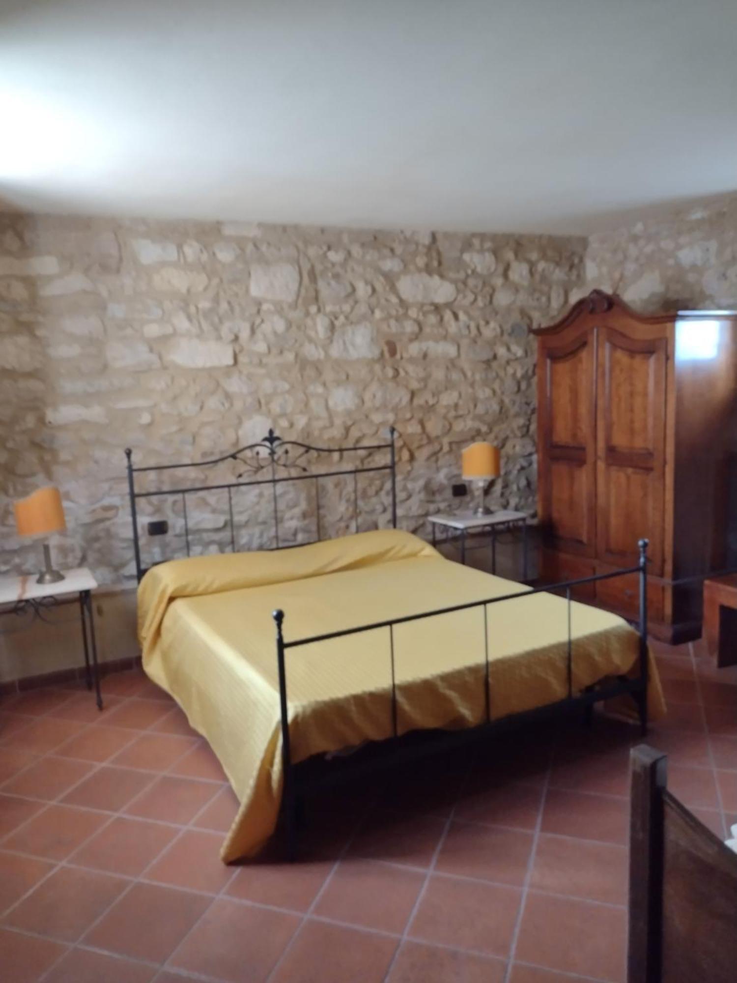 Le Pergoline B&B Casciana Terme Exterior photo