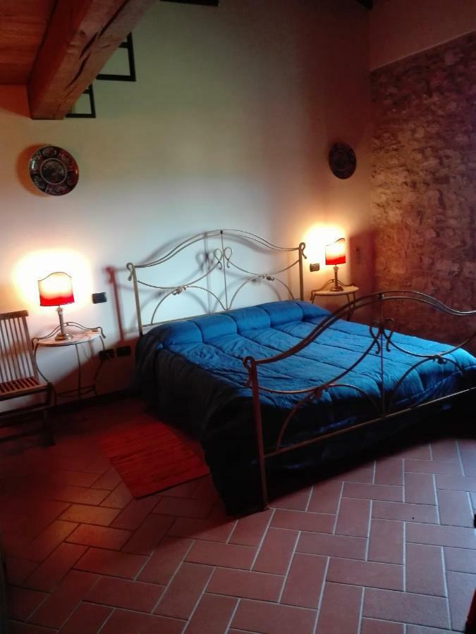 Le Pergoline B&B Casciana Terme Exterior photo
